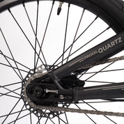 Quartz Pro 20" Complete Bike