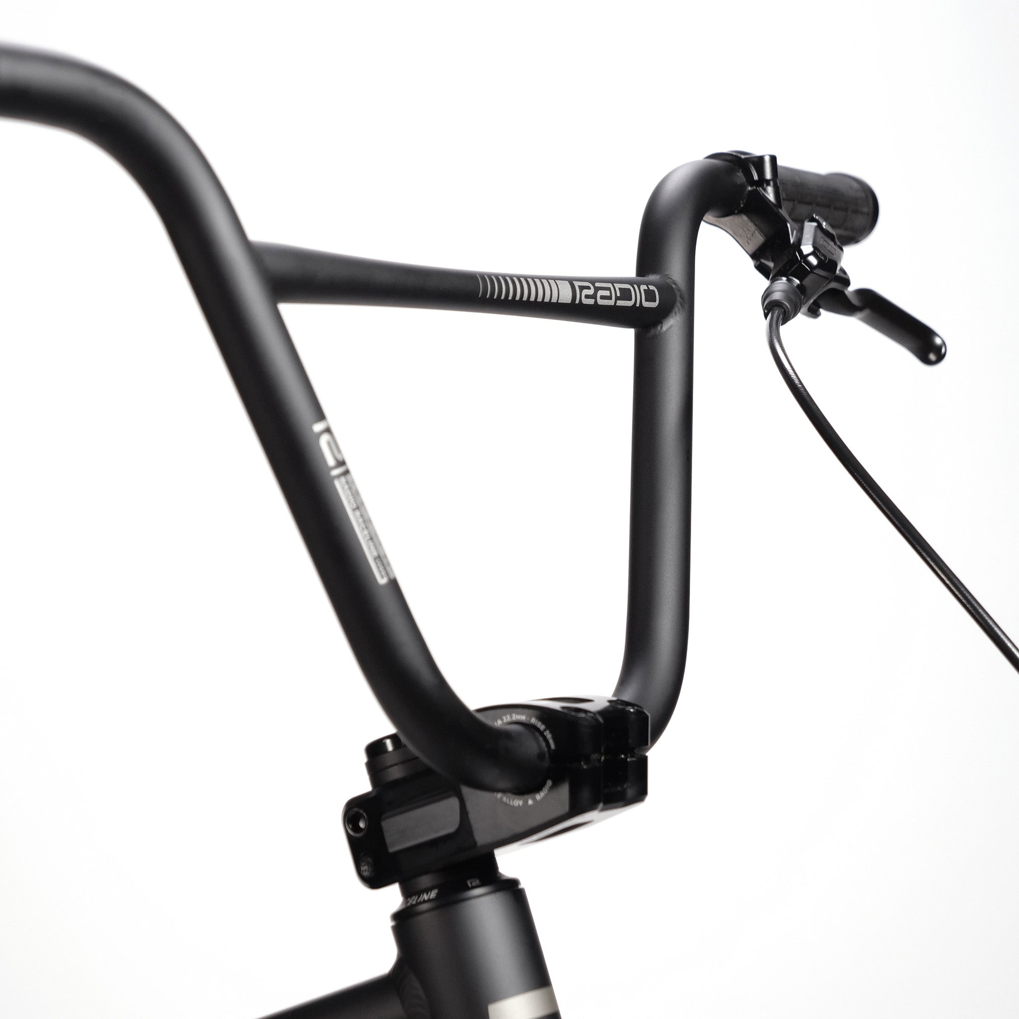 Quartz Pro 20" Complete Bike