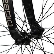 Quartz Pro 20" Complete Bike