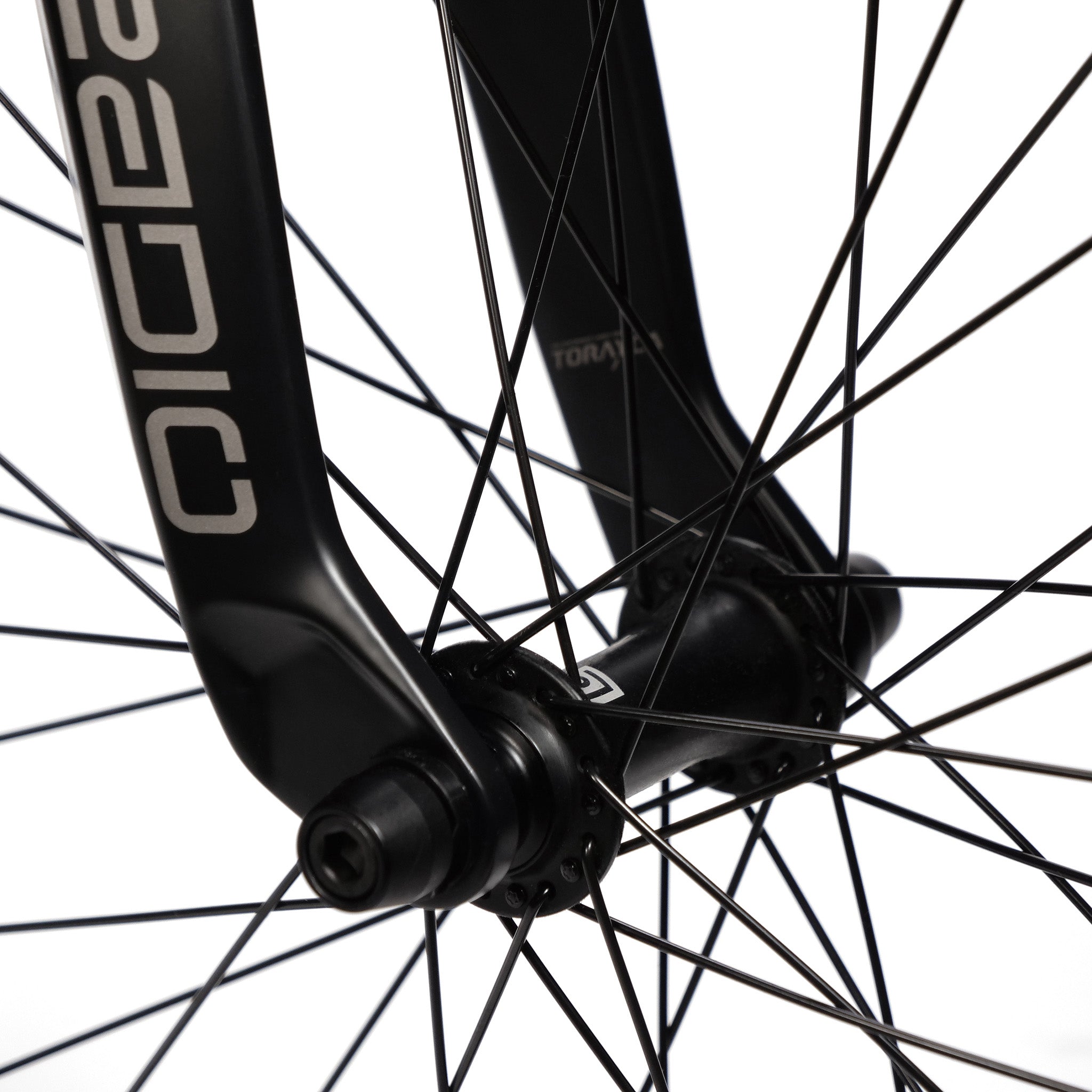 Quartz Pro 20" Complete Bike