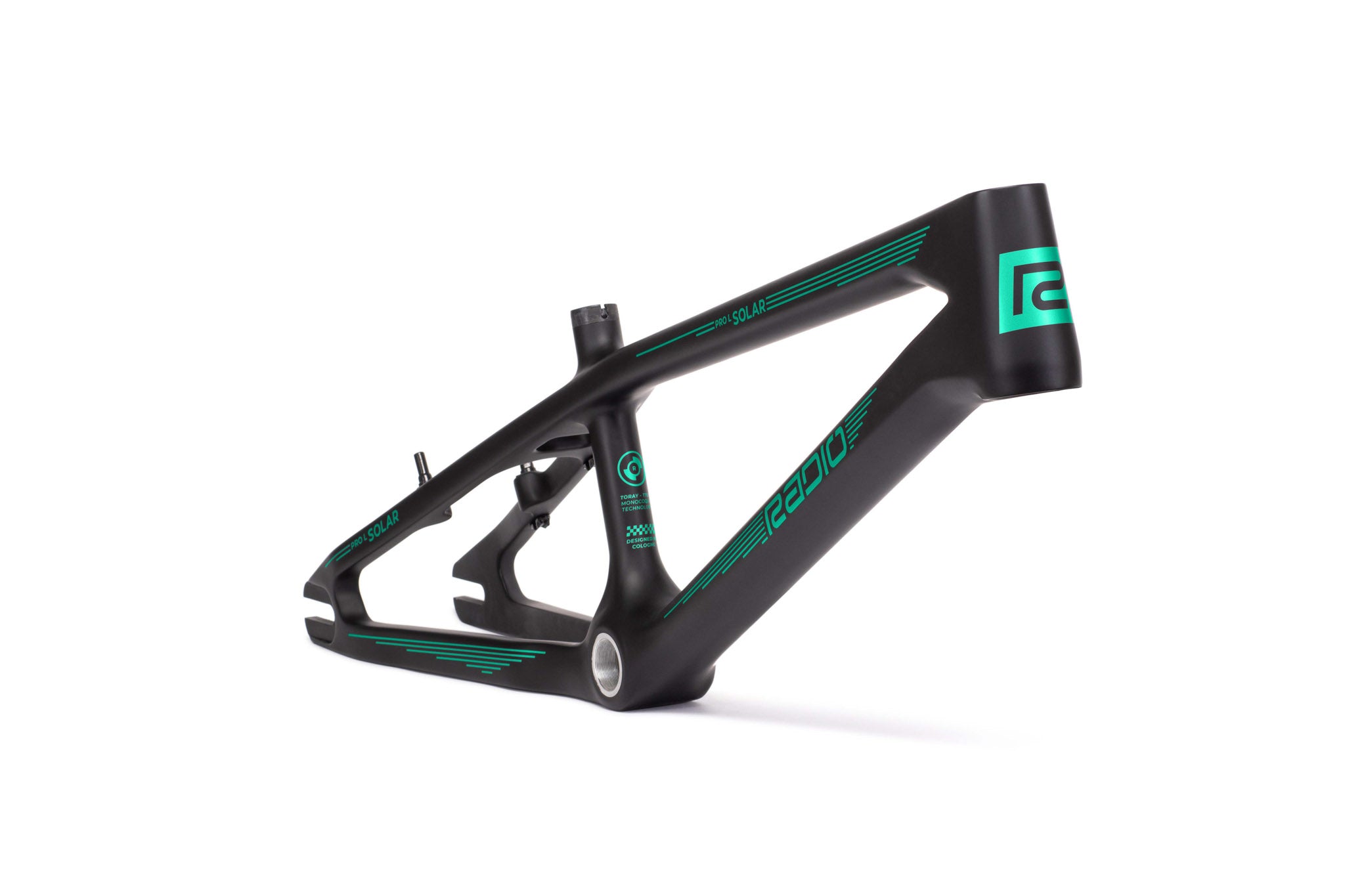 Solar Pro L Frame