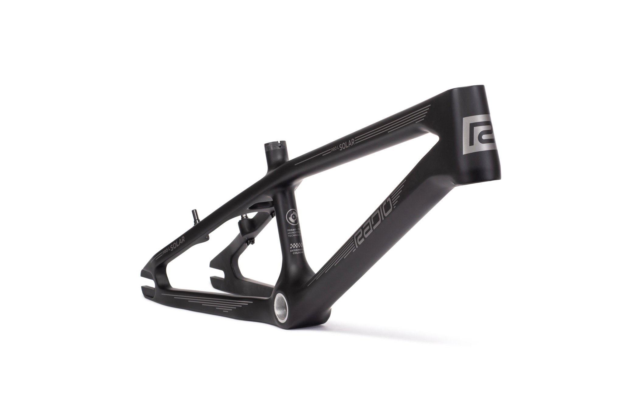 Solar Pro L Frame