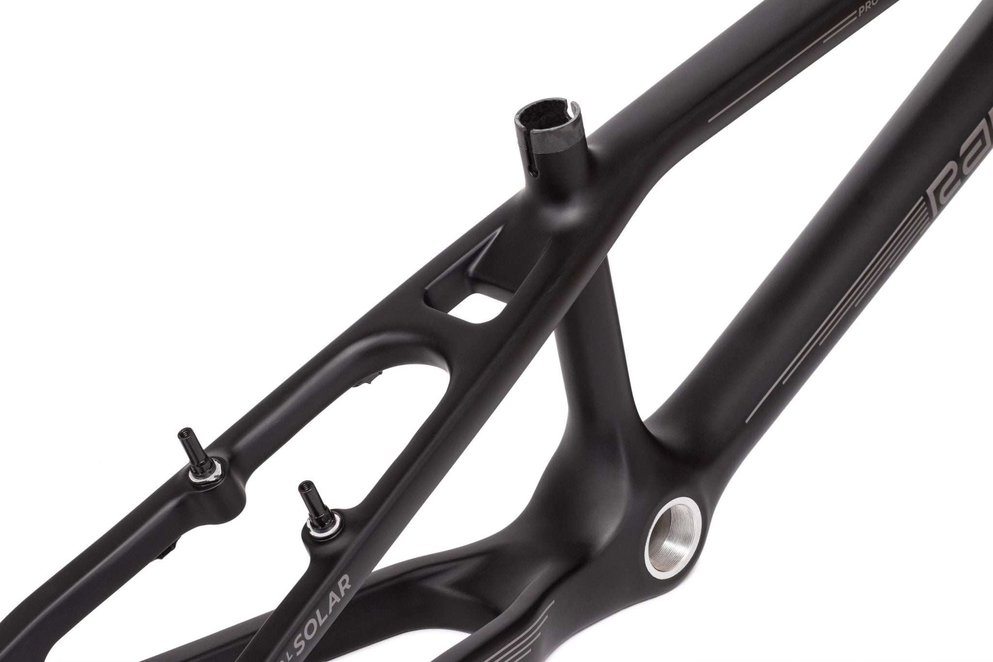 Solar Pro L Frame