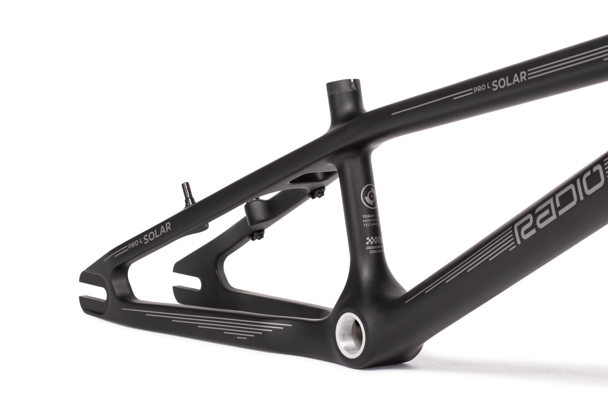 Solar Pro L Frame