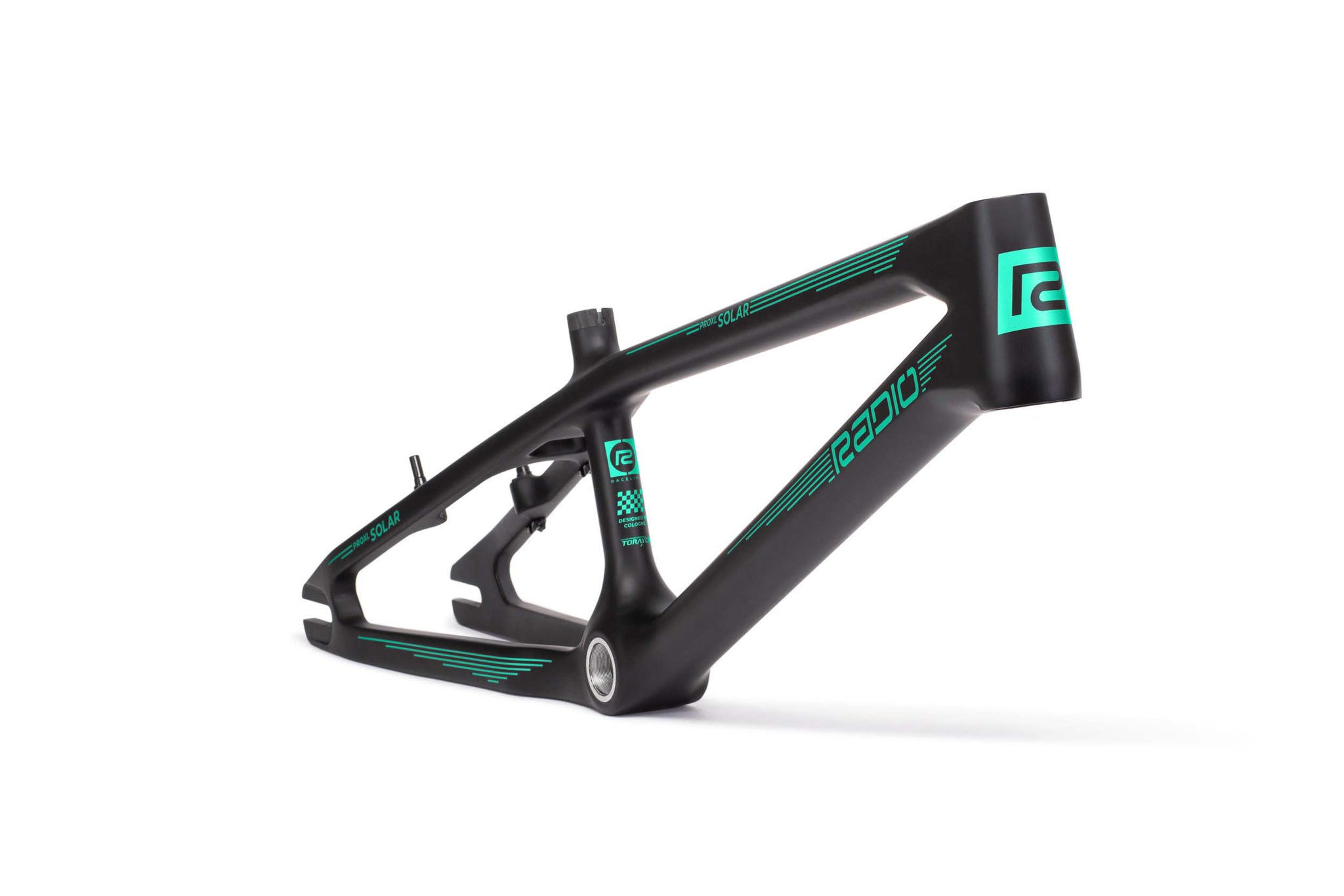 Solar Pro L Frame