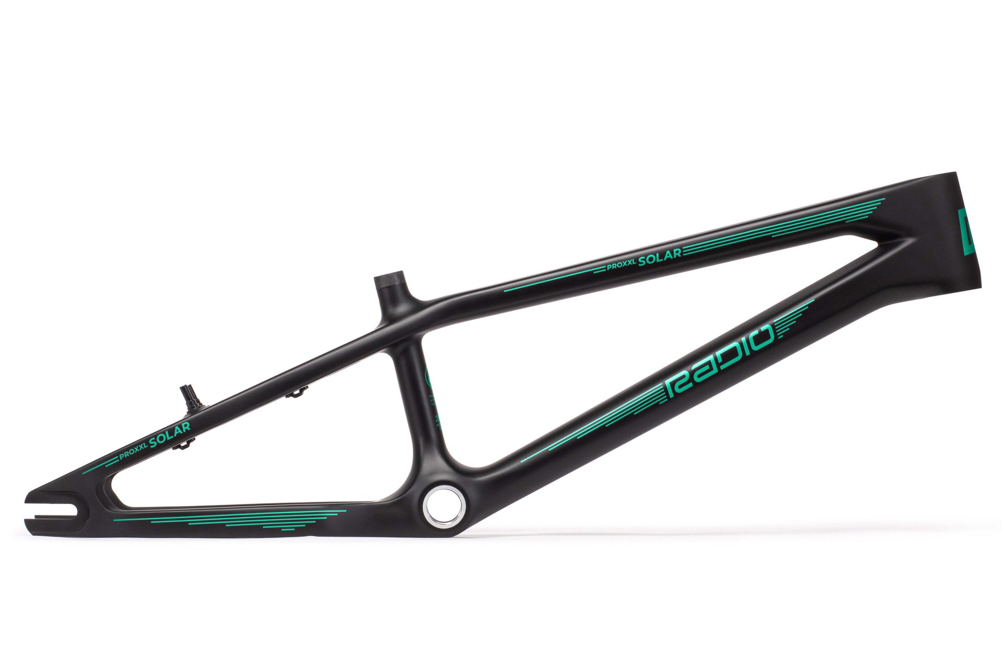 Solar Pro L Frame