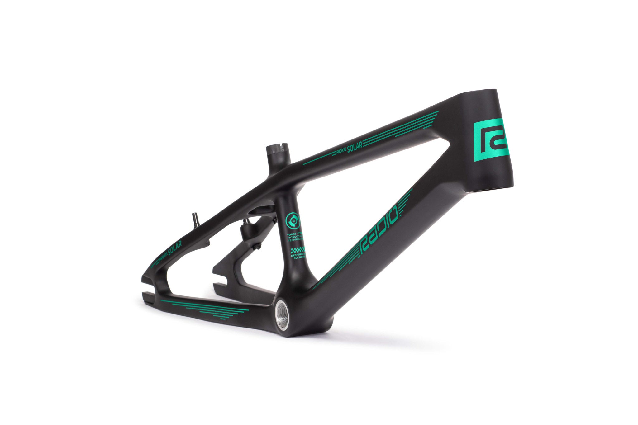 Solar Pro L Frame