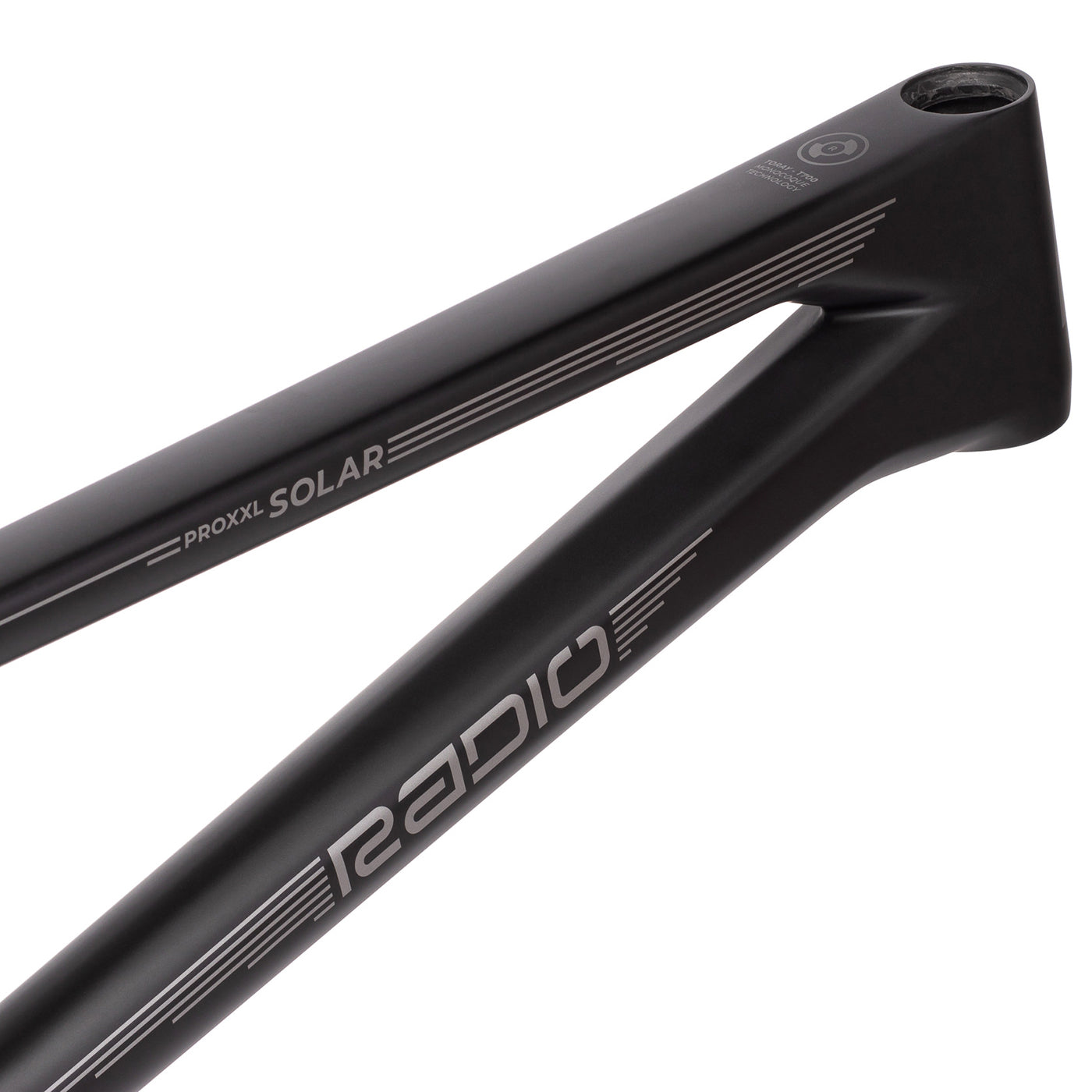 Solar Pro XXL Frame