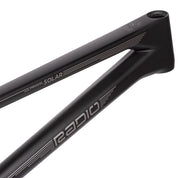 Solar Pro XXL Frame