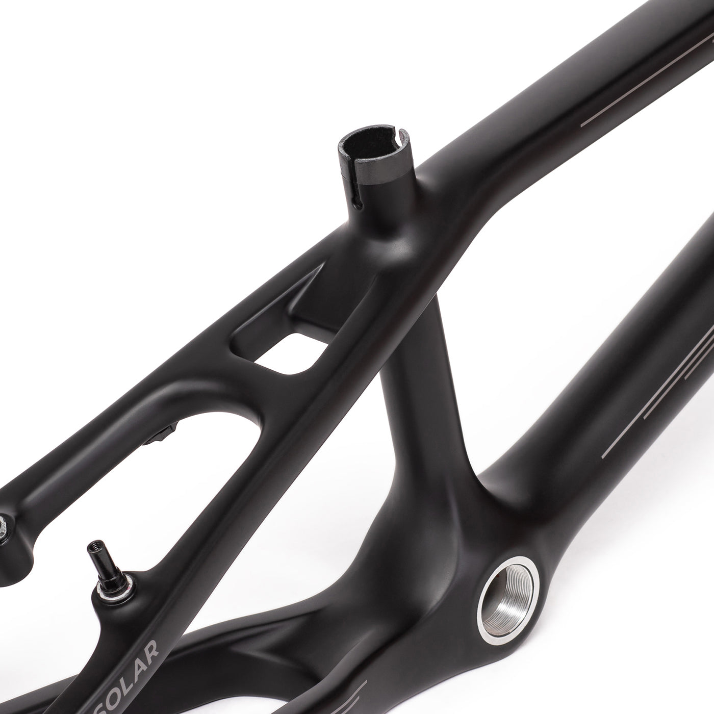 Solar Pro XXL Frame