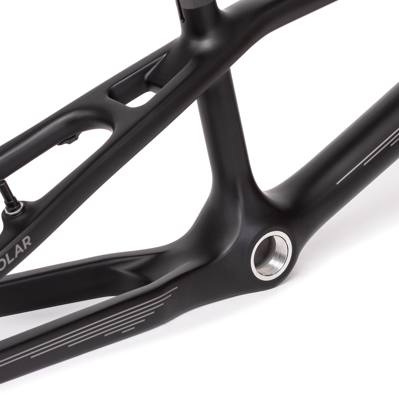 Solar Pro XXL Frame