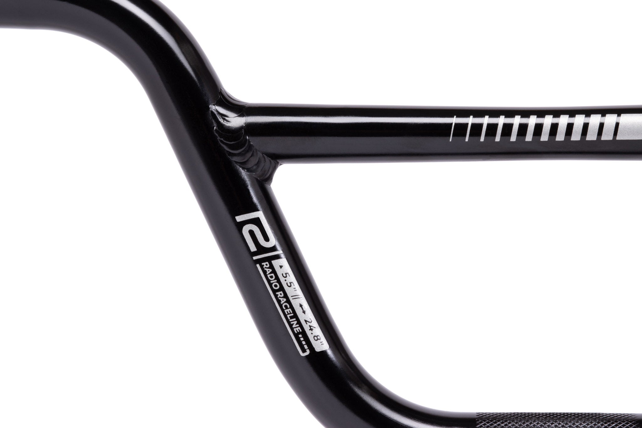 Xenon Expert Handlebar