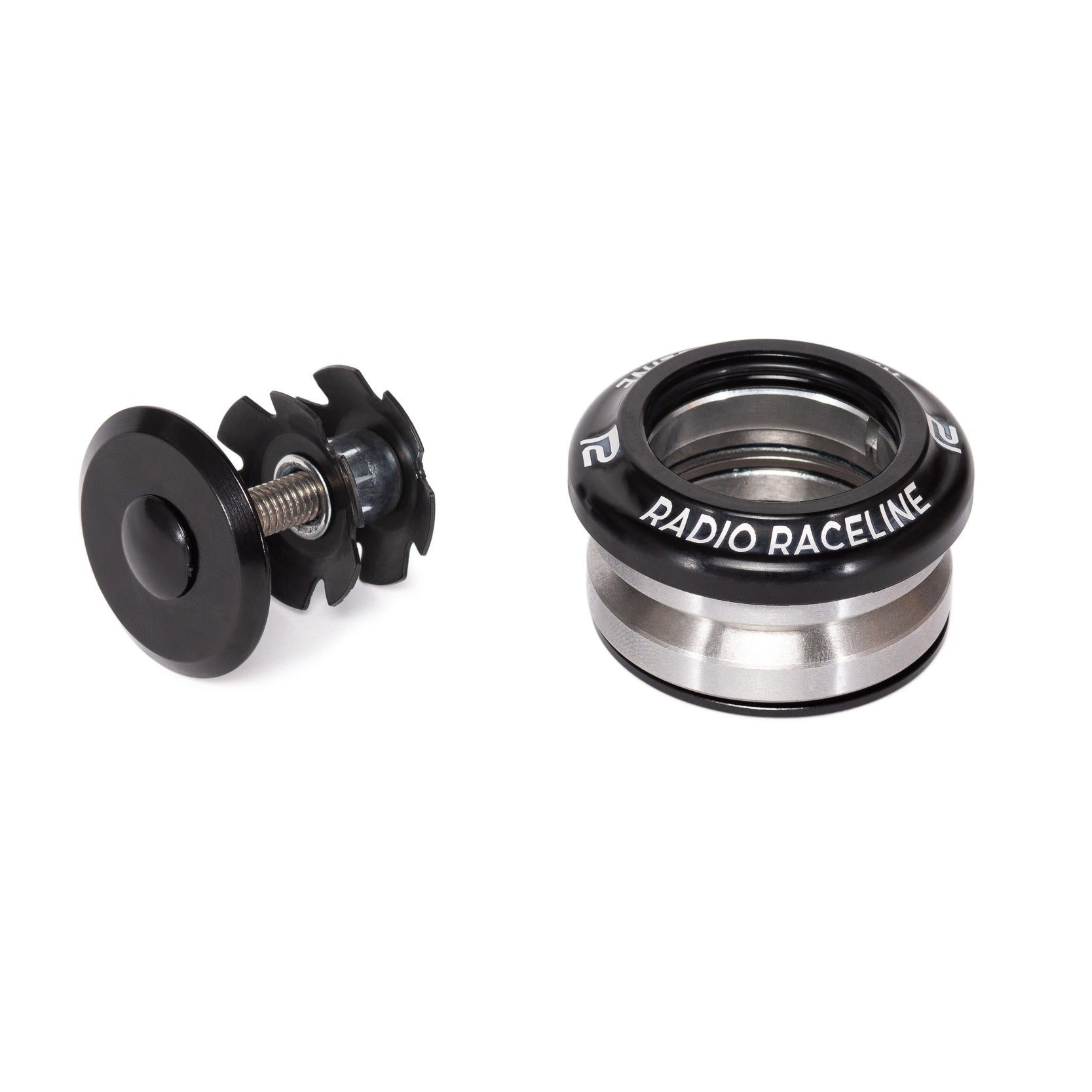 Raceline Headset 1 1/8"