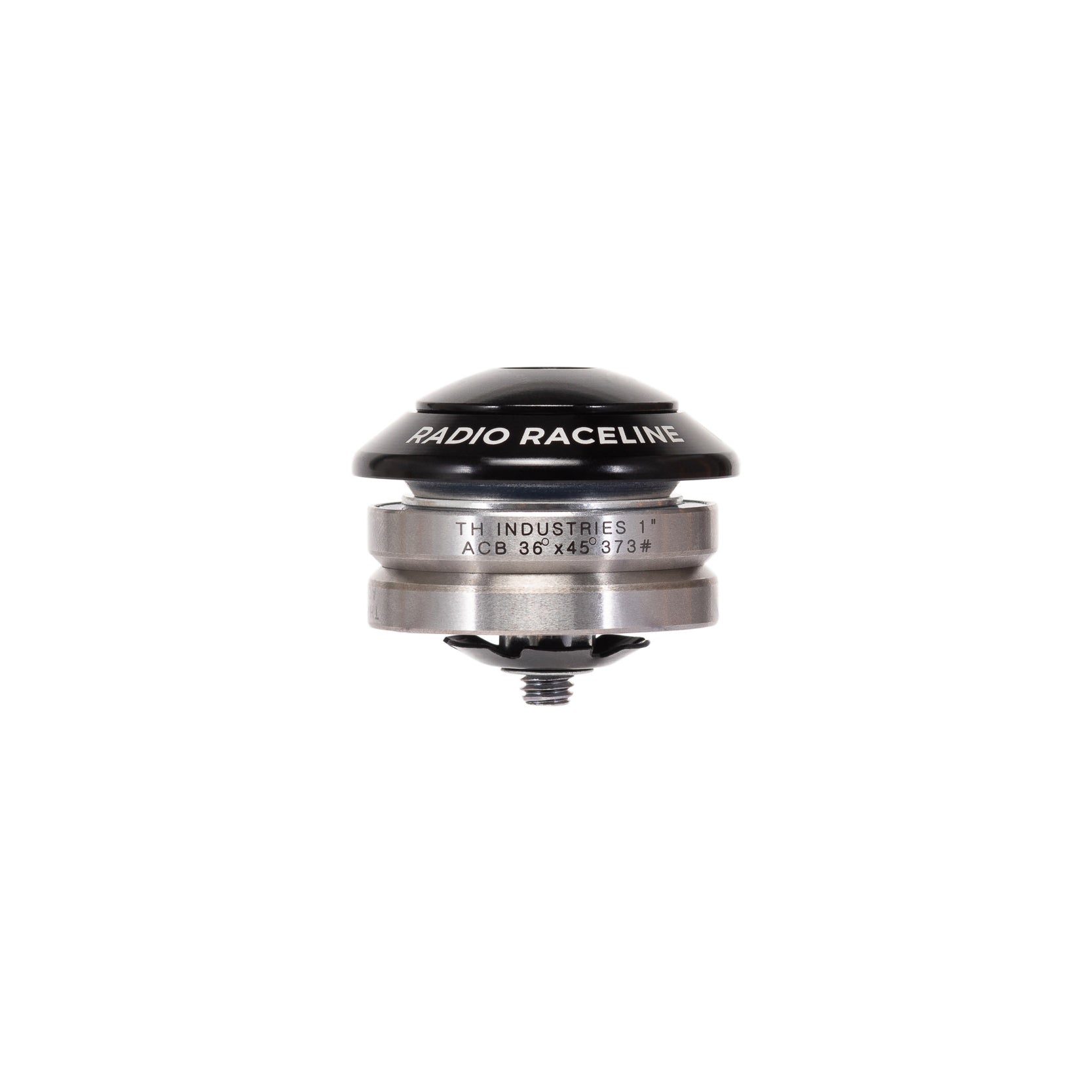 Raceline Headset 1 1/8"