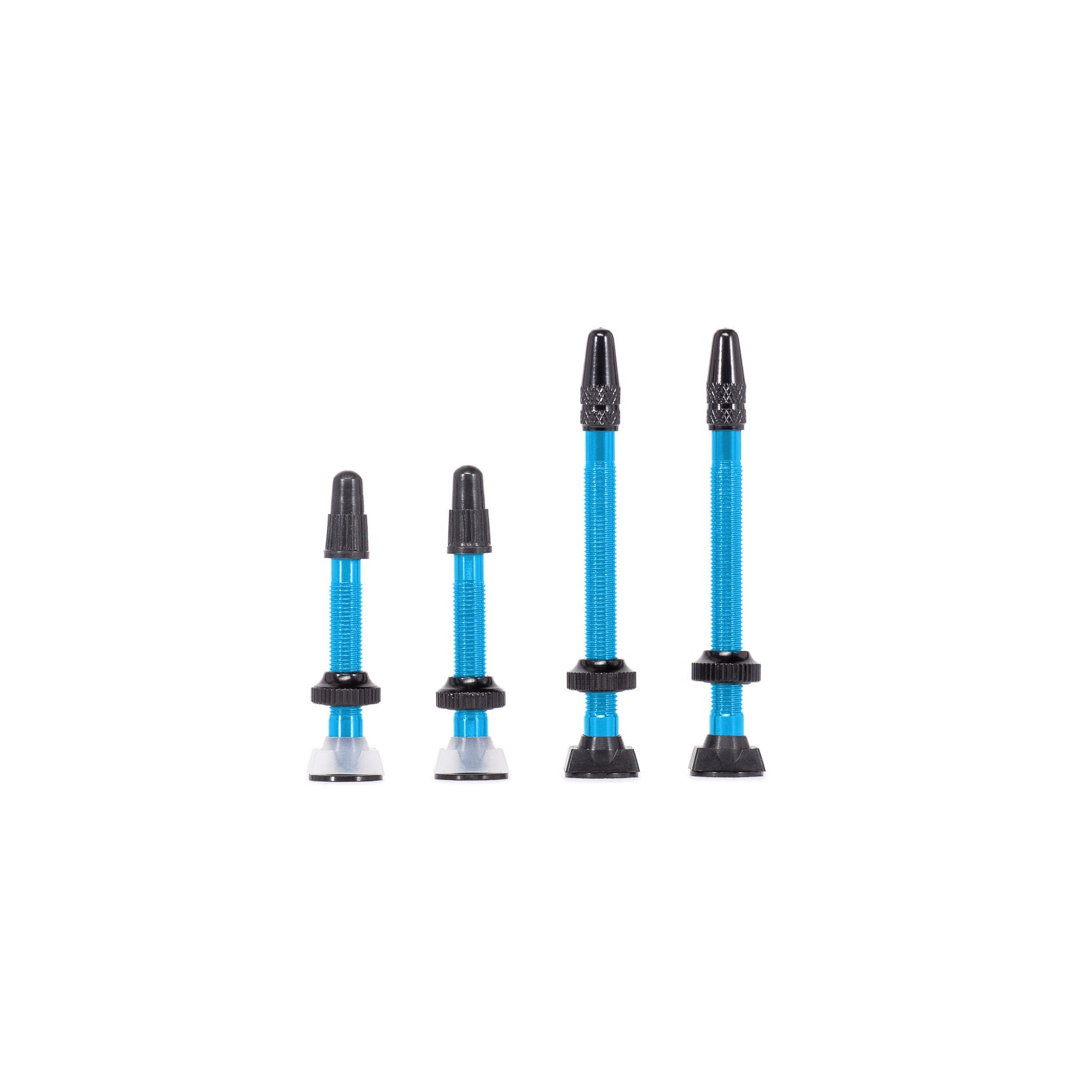 Raceline Tubeless Valve