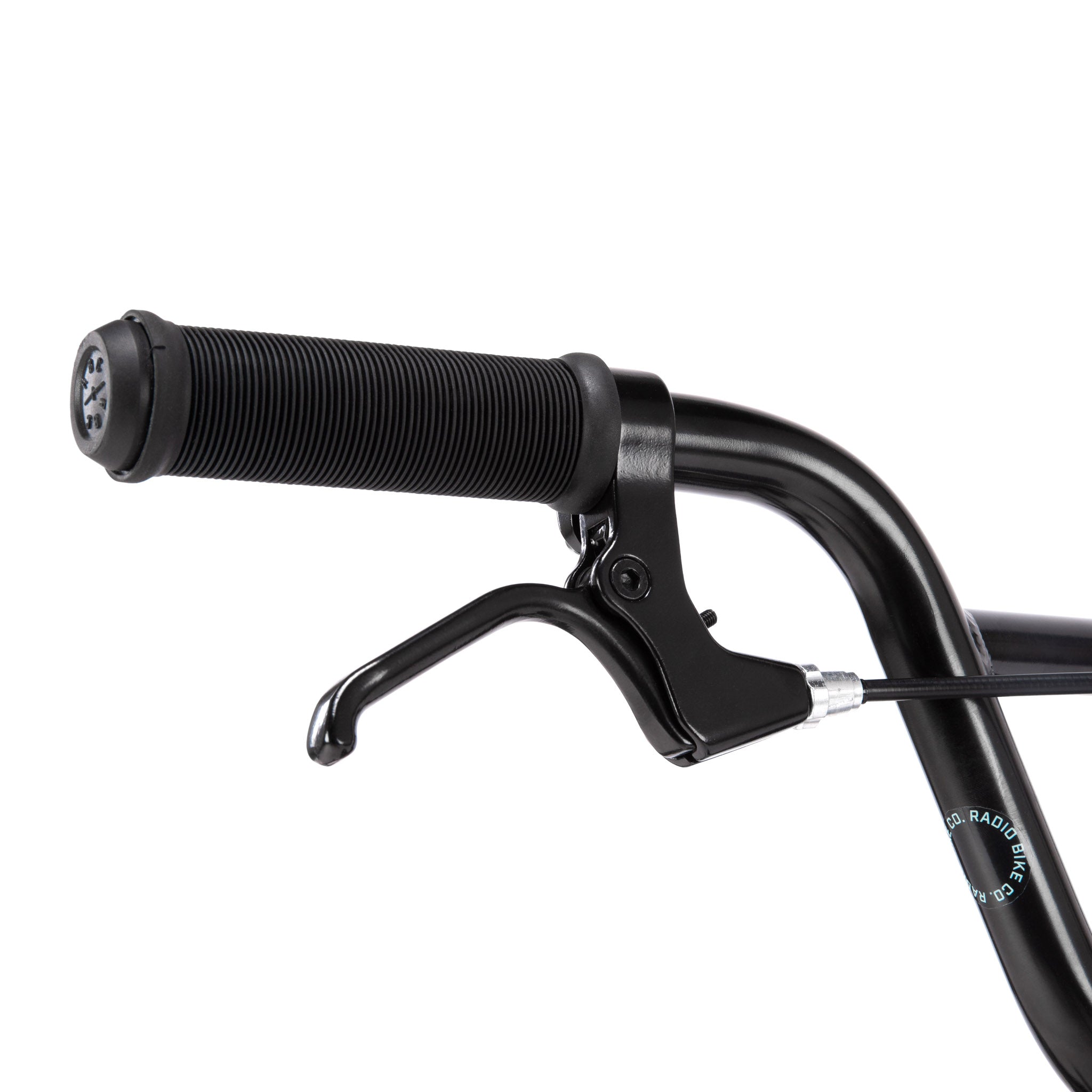 Revo 14" Complete Bike
