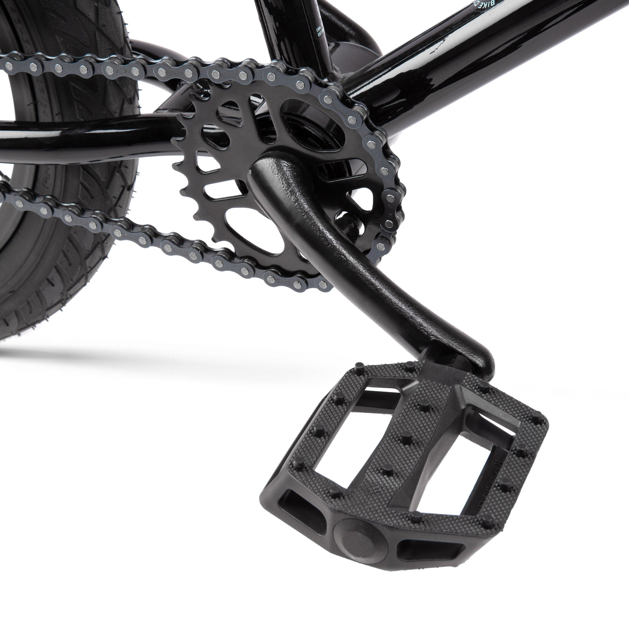 Revo 14" Complete Bike