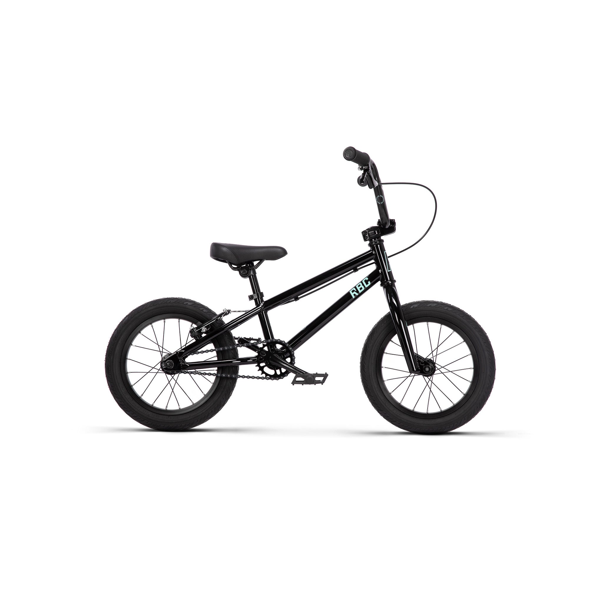 Radio Bikes Revo 14