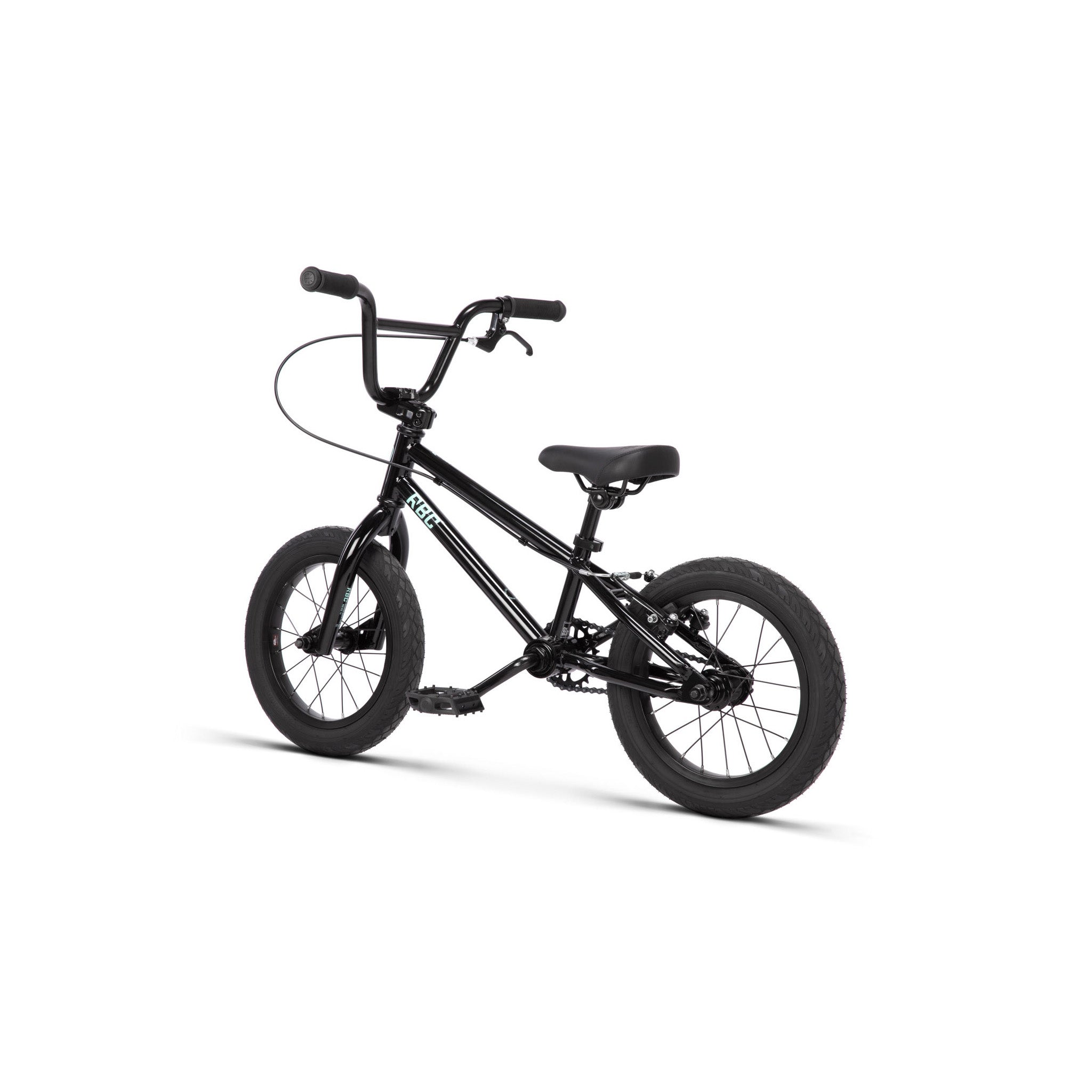 Revo 14" Complete Bike