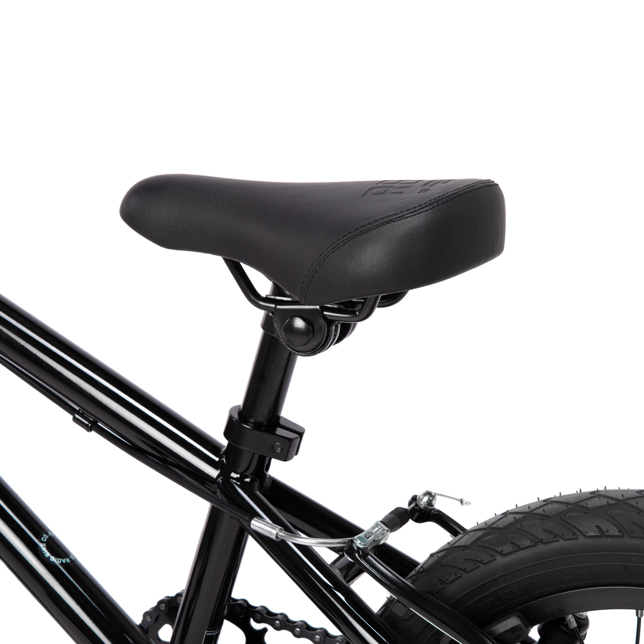 Revo 14" Complete Bike