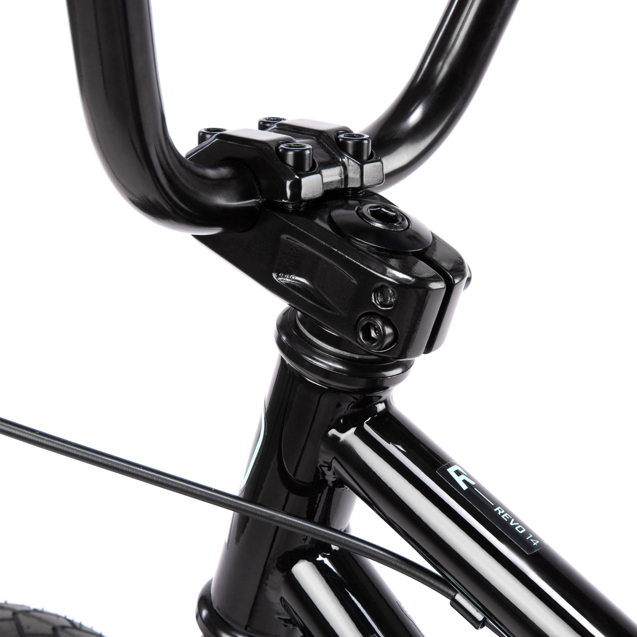 Revo 14" Complete Bike