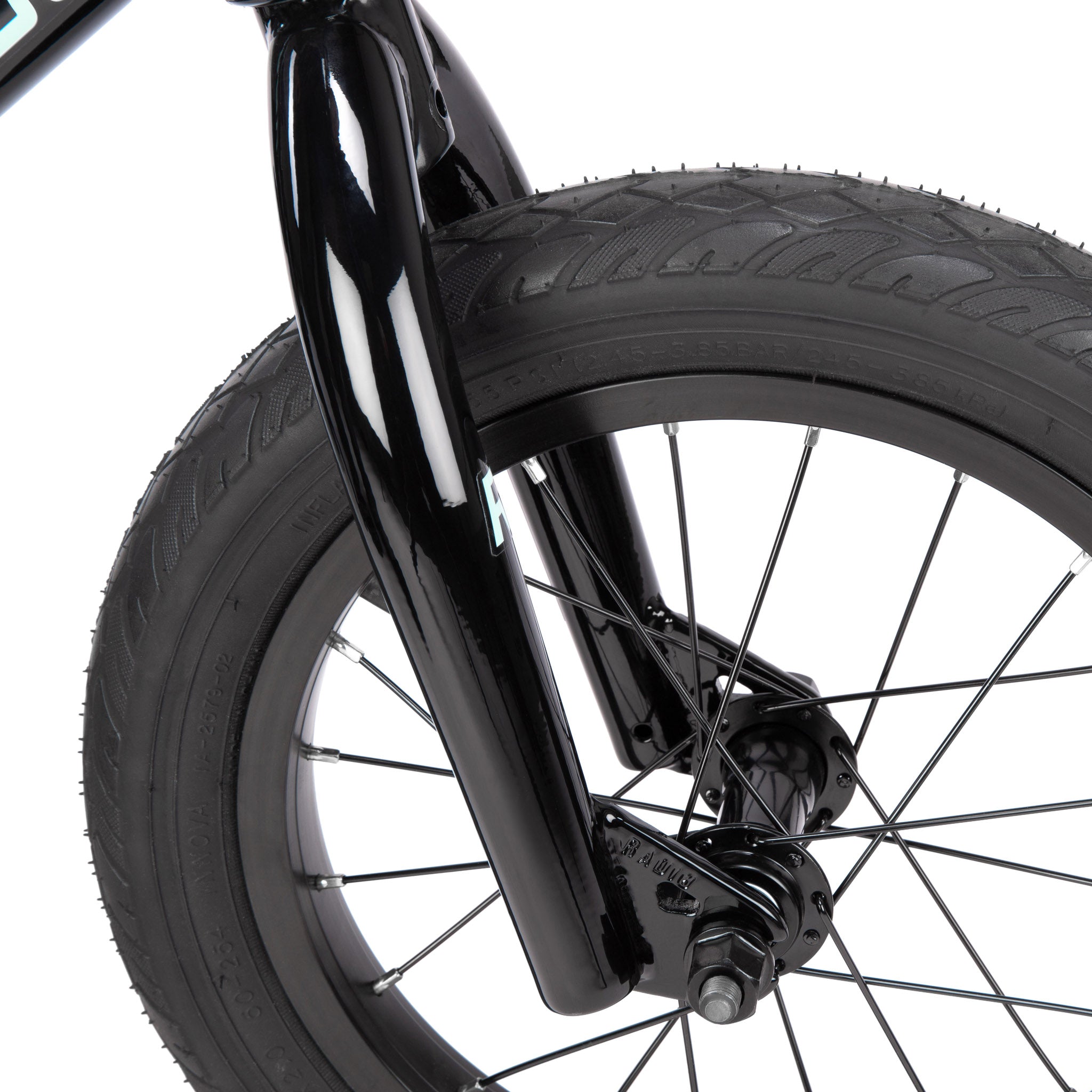 Revo 14" Complete Bike