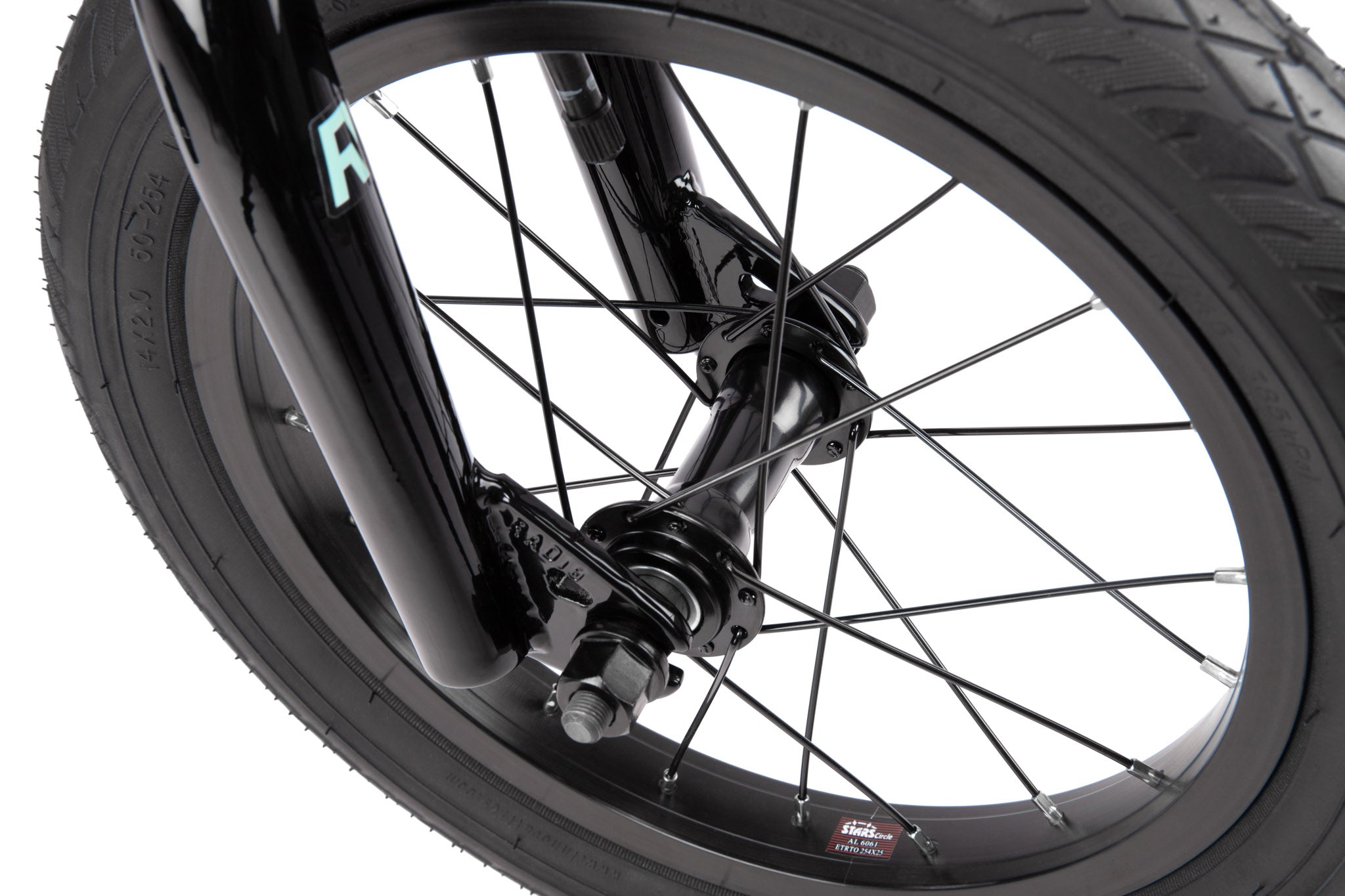 Revo 14" Complete Bike