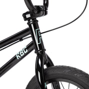 Revo 14" Complete Bike