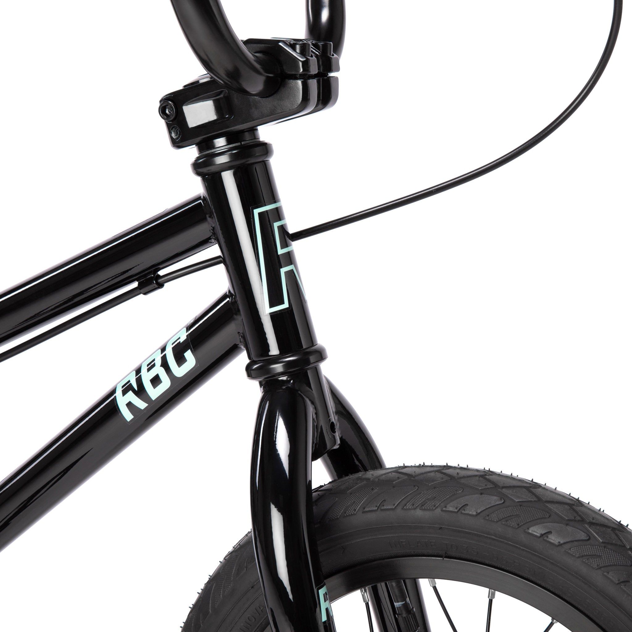 Revo 14" Complete Bike