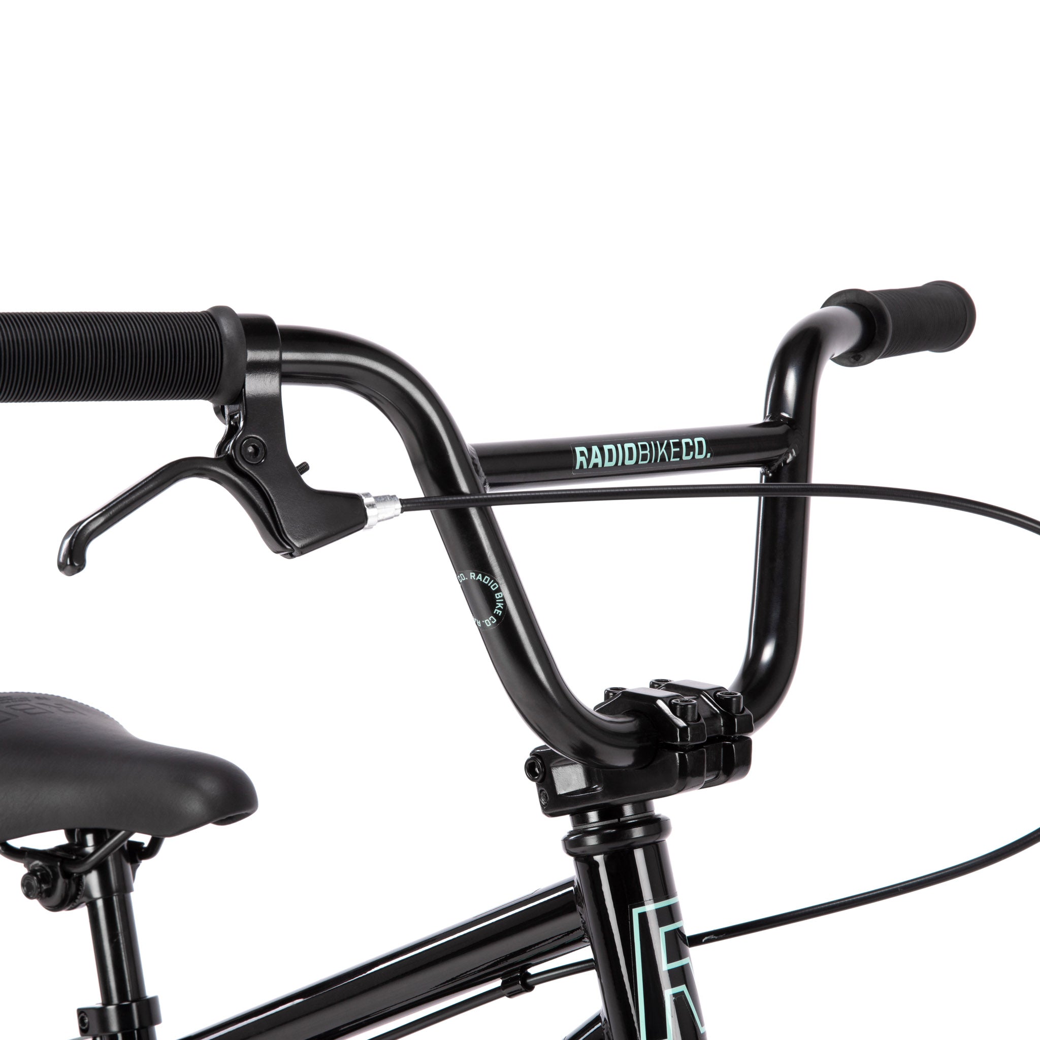 Revo 14" Complete Bike