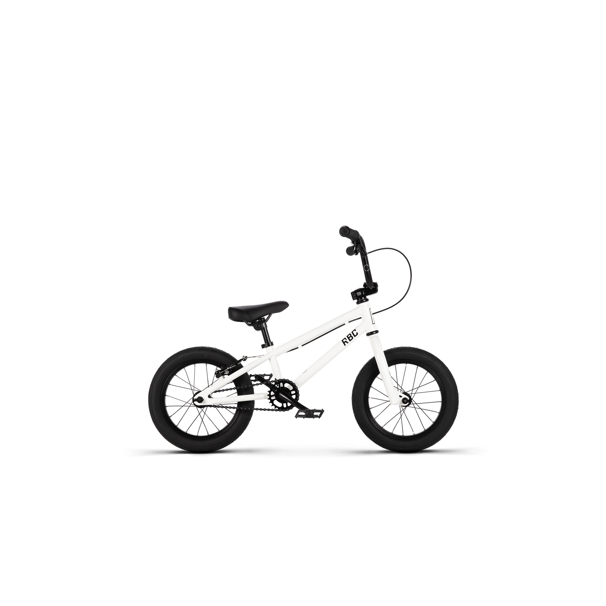 Revo 14" Complete Bike