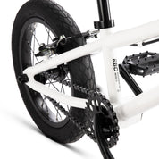 Revo 14" Complete Bike