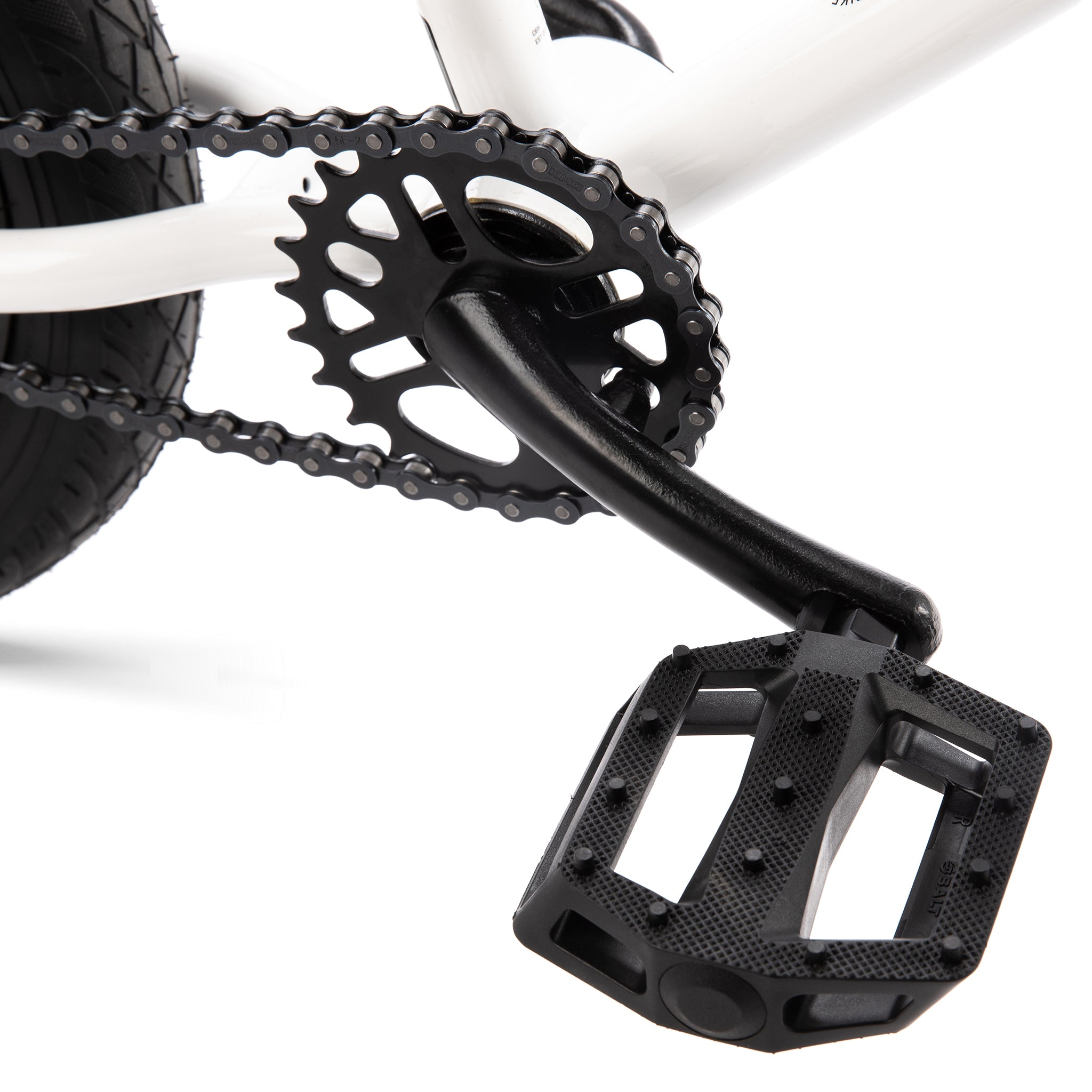 Revo 14" Complete Bike