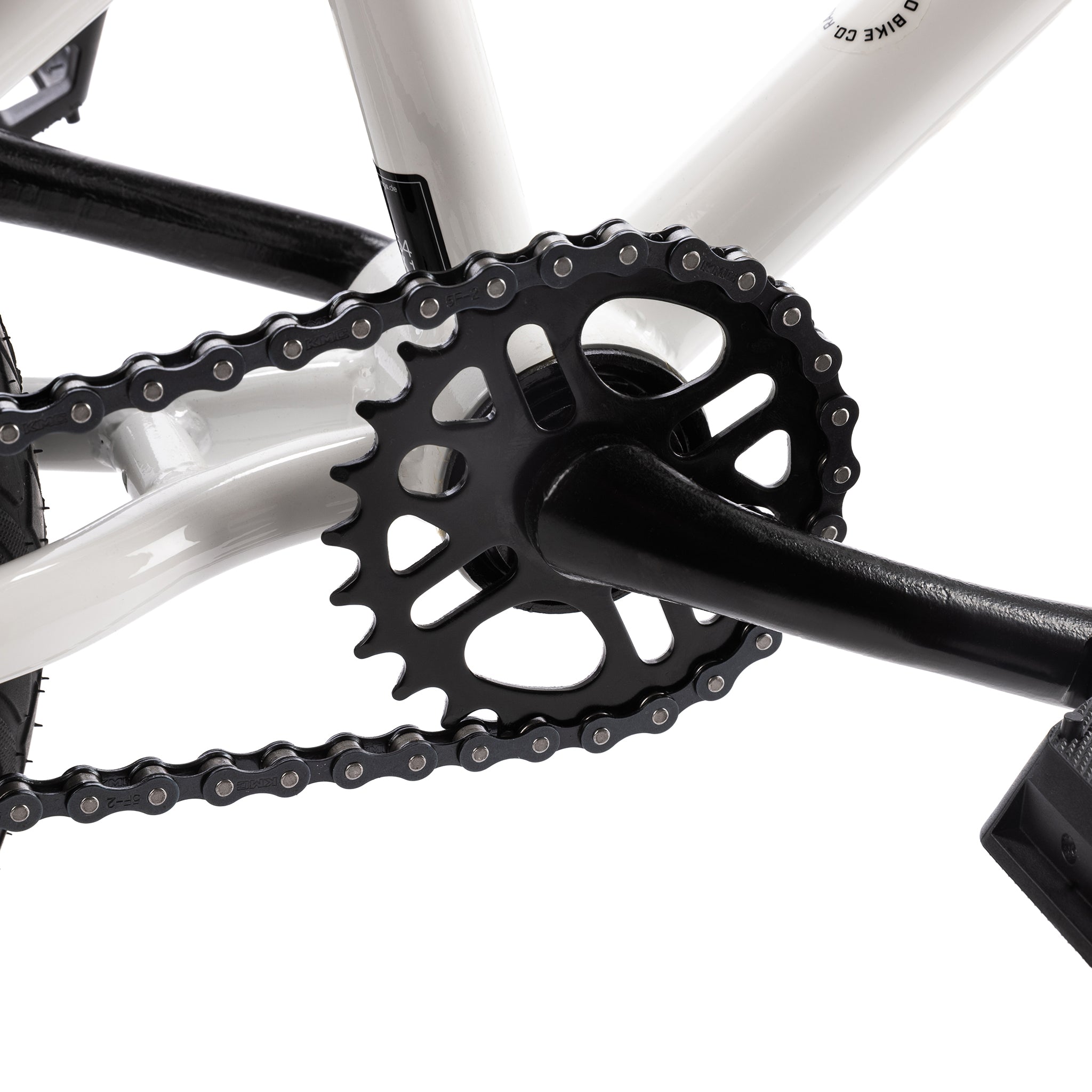 Revo 14" Complete Bike