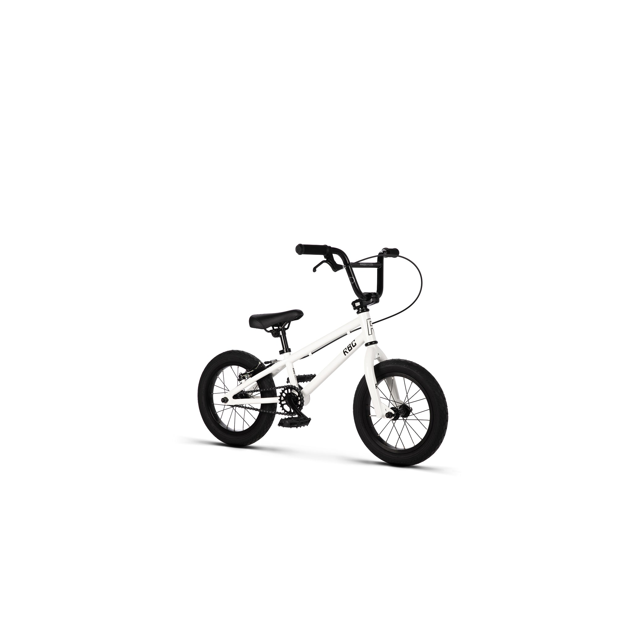 Revo 14" Complete Bike