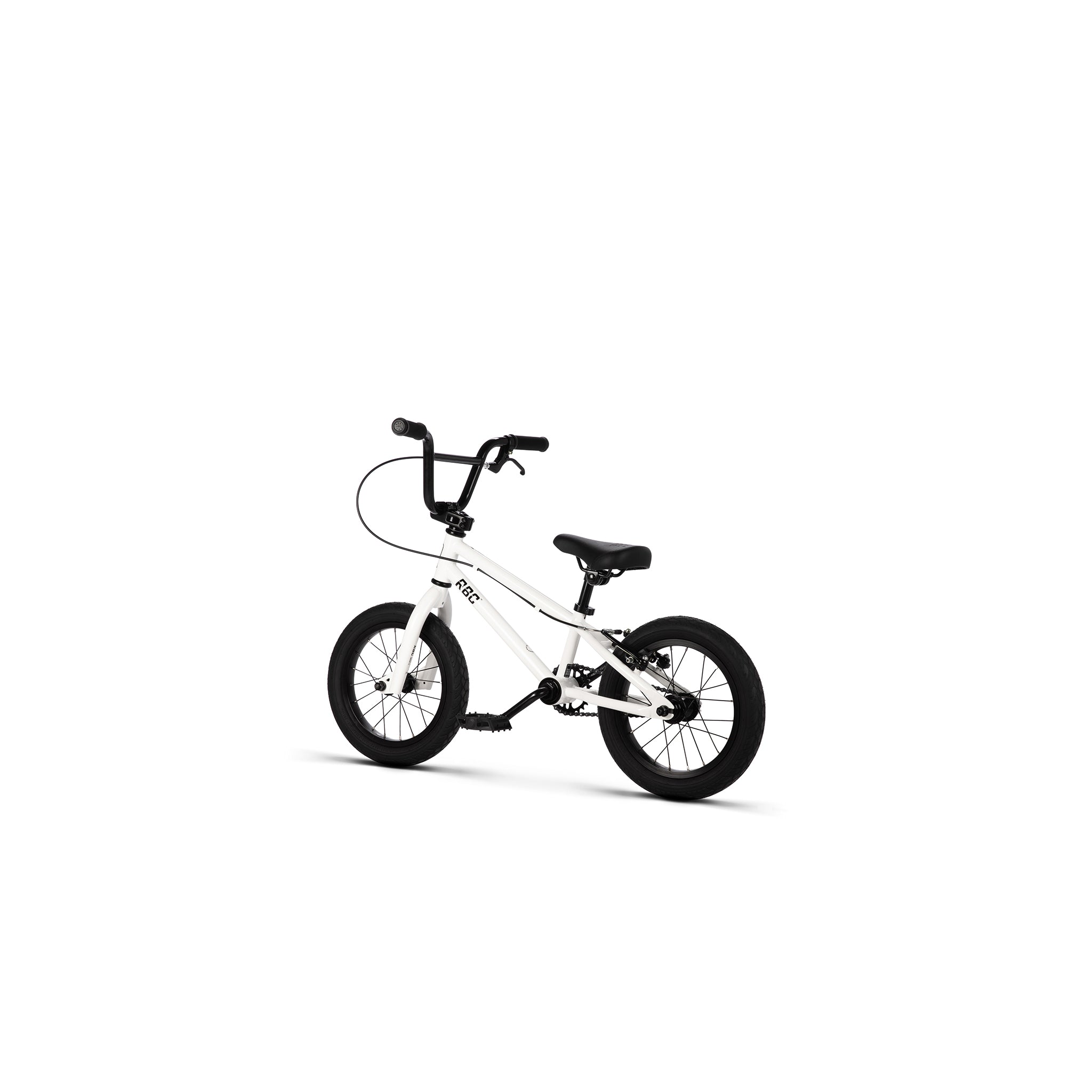 Revo 14" Complete Bike