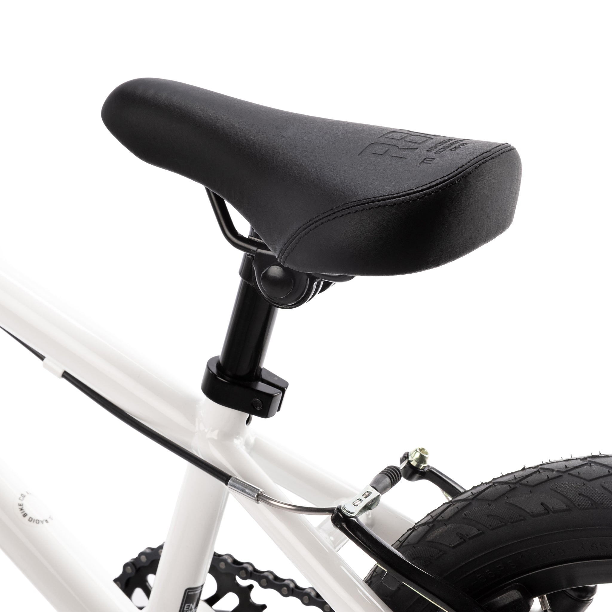 Revo 14" Complete Bike