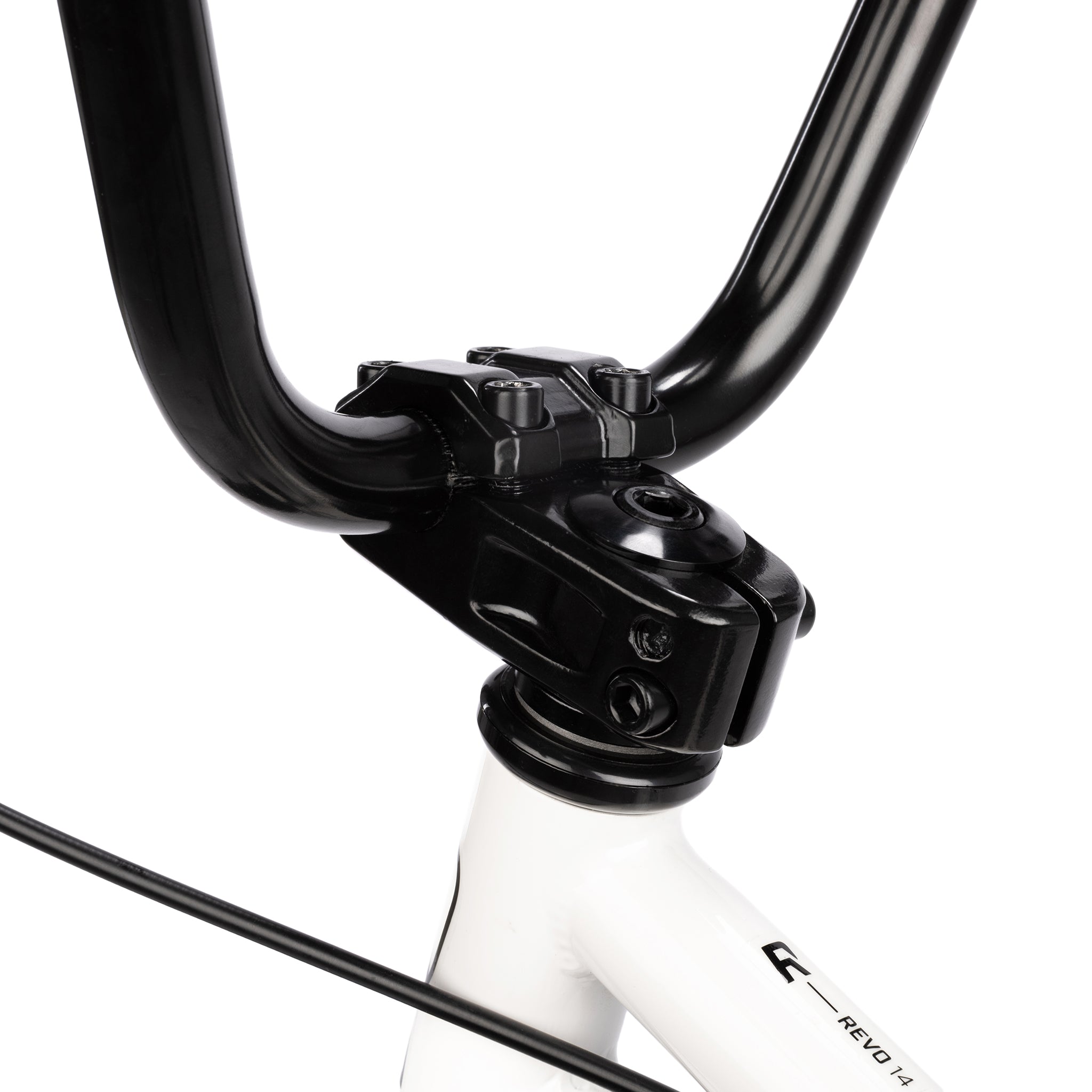 Revo 14" Complete Bike