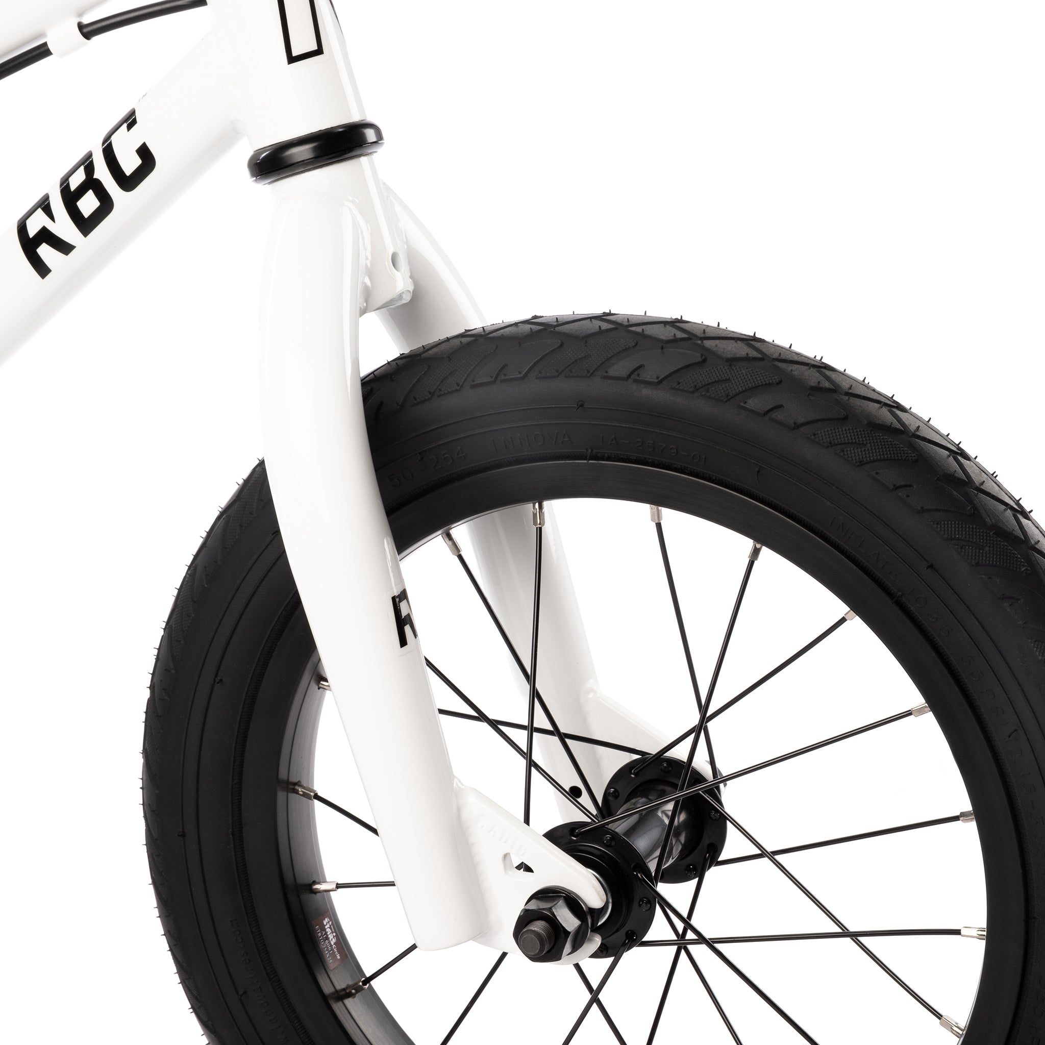 Revo 14" Complete Bike
