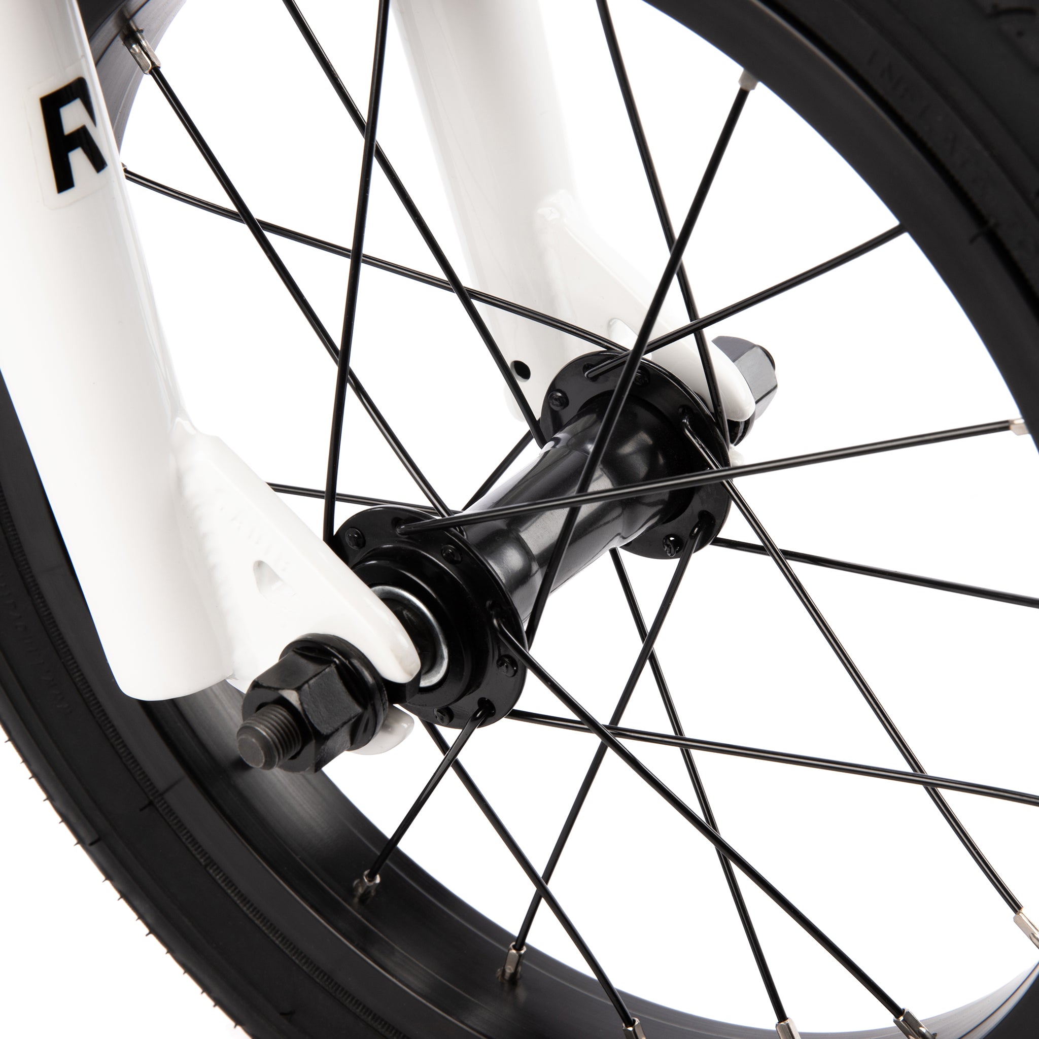 Revo 14" Complete Bike