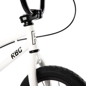Revo 14" Complete Bike