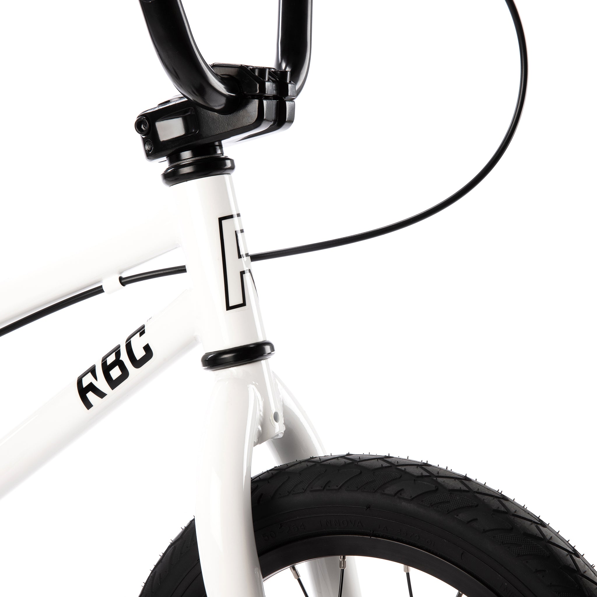 Revo 14" Complete Bike
