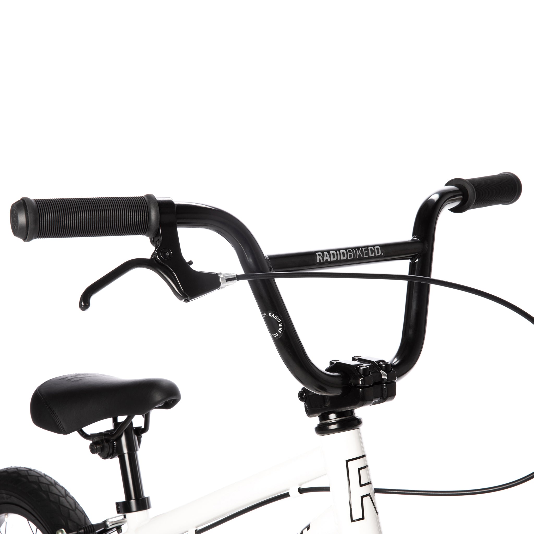 Revo 14" Complete Bike