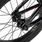 Revo 16" Complete Bike