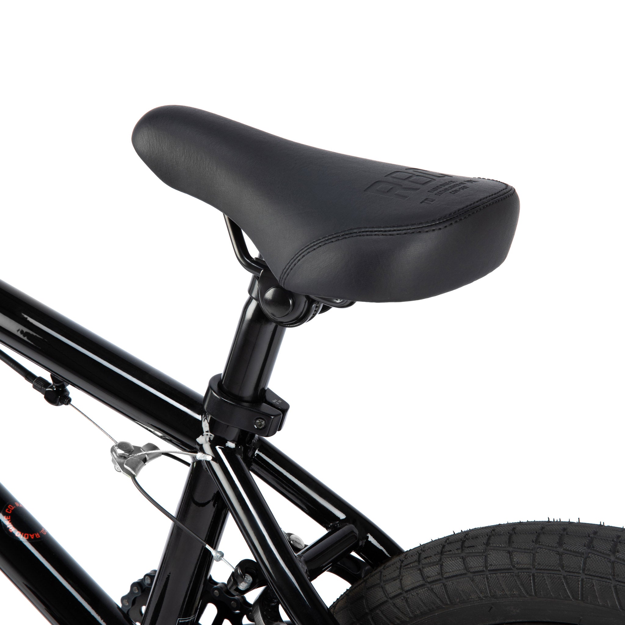 Revo 16" Complete Bike