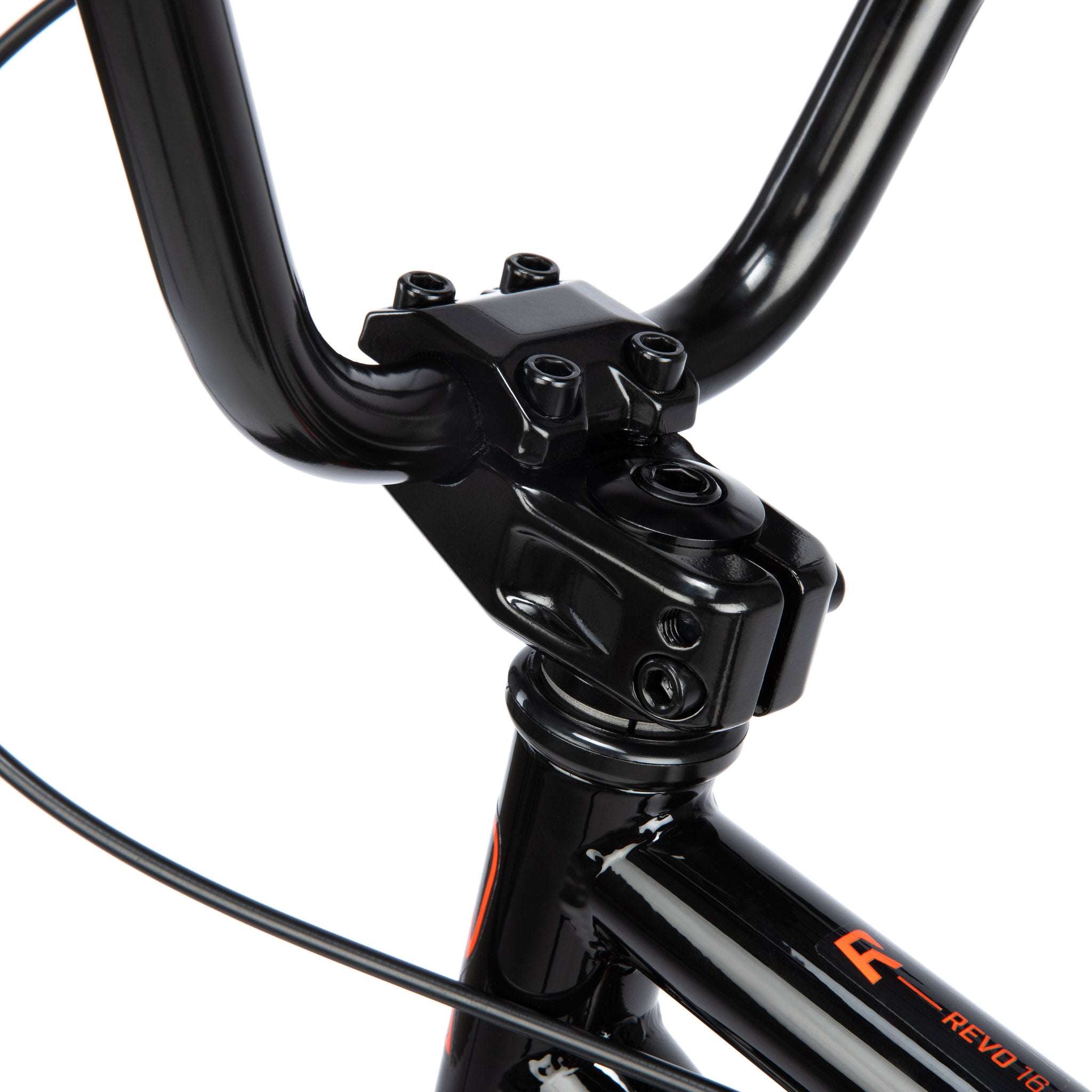Revo 16" Complete Bike