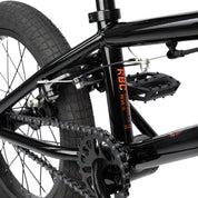 Revo 16" Complete Bike