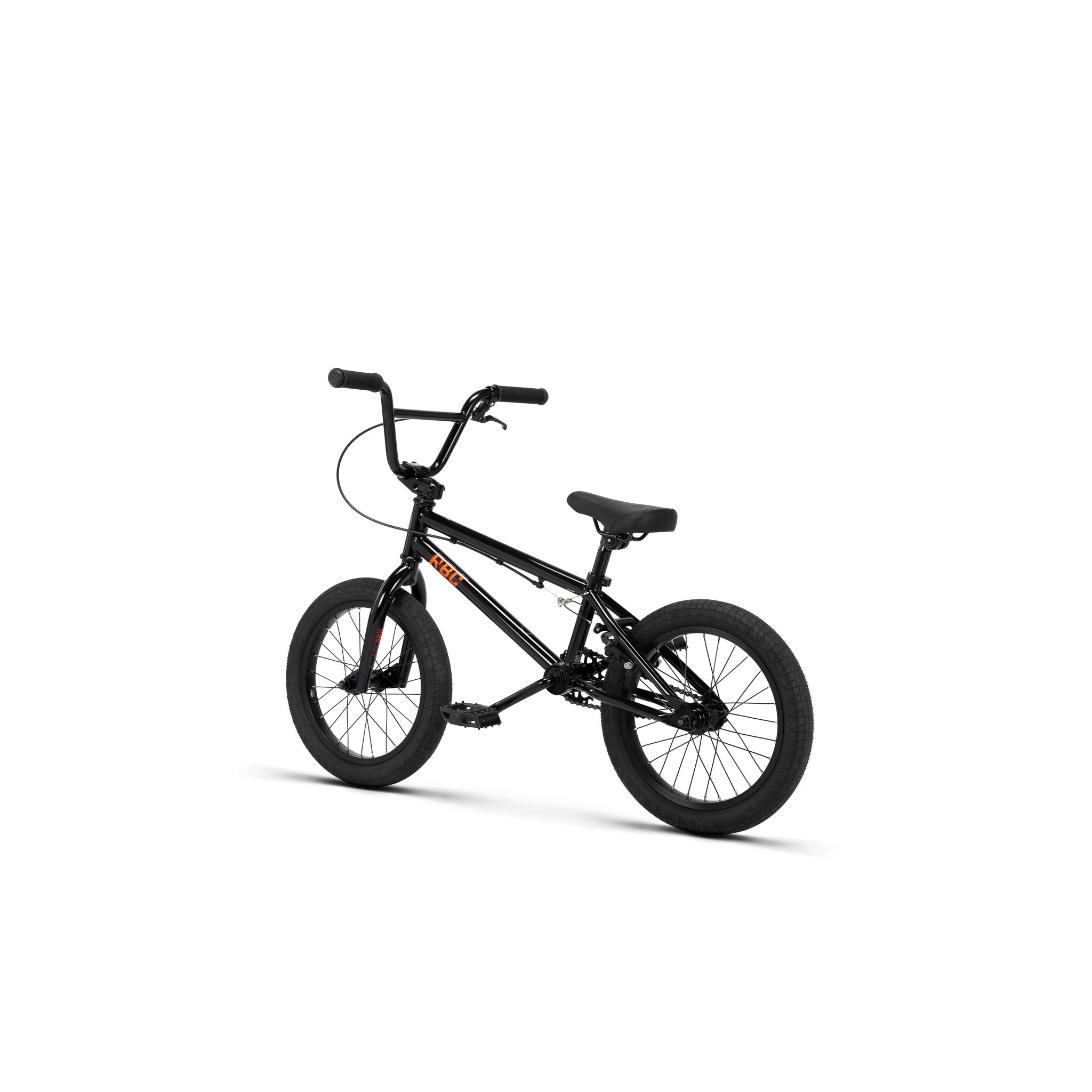 Revo 16" Complete Bike