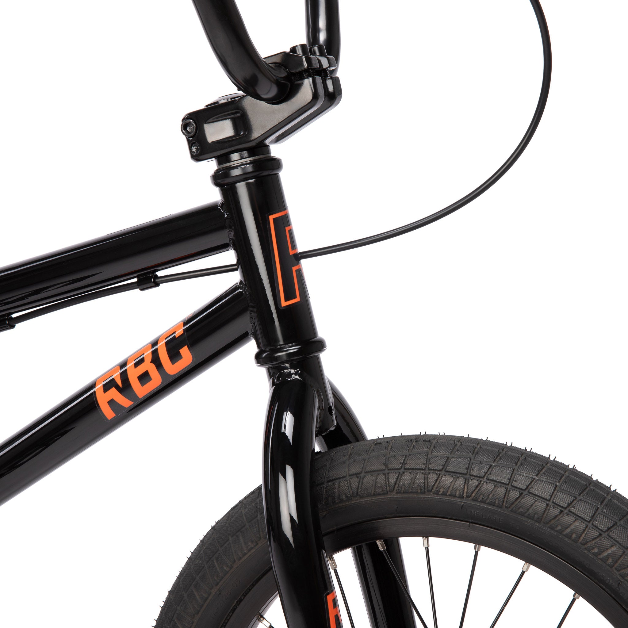 Revo 16" Complete Bike