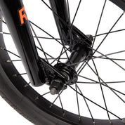 Revo 16" Complete Bike